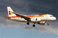 Pere  Escala - Spotters Barcelona-El Prat. Click to see full size photo