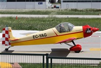 Jose Bornay - Spotters Barcelona - El Prat. Click to see full size photo