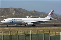 Ayoze Santana Mendez - Canary Islands Spotting. Click to see full size photo