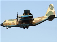 Francisco Garcia Romero - LPA. Spotter.. Click to see full size photo
