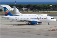 Jose Bornay - Spotters Barcelona - El Prat. Click to see full size photo