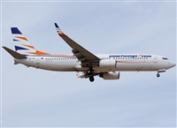 Francisco Garcia Romero - LPA. Spotter.. Click to see full size photo