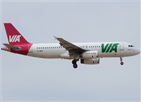 Francisco Garcia Romero - LPA. Spotter.. Click to see full size photo
