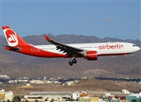 Francisco Garcia Romero - LPA. Spotter.. Click to see full size photo