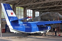 Alexander Nikolaev - RuSpotters Team. Click to see full size photo