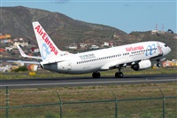 Nacho Rodriguez - Canary Islands Spotting. Click to see full size photo