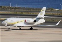 Alejandro H.L - Gran Canaria Spotters. Haz click para ampliar