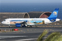 Bartolom Fernndez - Gran Canaria Spotters. Click to see full size photo