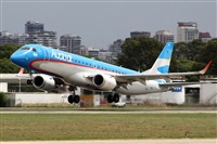 Alberto U. -Simplemente Volar Spotters-. Click to see full size photo