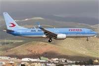 ©Adolfo Bento - Gran Canaria Spotters. Click to see full size photo ©Adolfo Bento - Gran Canaria Spotters. Click to see full size photo