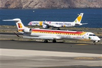 Adolfo Bento - Gran Canaria Spotters. Click to see full size photo