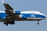 Miguel Alia - Noisy Spotters. Click to see full size photo