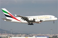 Jose Bornay - Spotters Barcelona - El Prat. Click to see full size photo