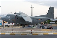 David Manuel Tobarra Ruiz - Spotters Murcia. Haz click para ampliar