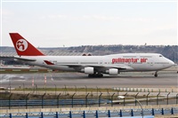 ©Rui Alves - Portugal Spotters. Click to see full size photo ©Rui Alves - Portugal Spotters. Click to see full size photo