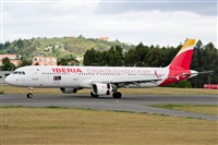 Alberto Maroto - Corua Spotters. Click to see full size photo