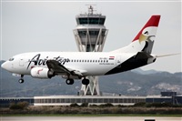 Marc Burgueros - Aerobarcelona. Haz click para ampliar