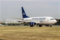 Tomas Basilotta- SV-Clasab-Aviation Spotter. Click to see full size photo
