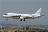 Justo Miguel Prieto. ( Malaga Spotters). Click to see full size photo