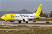 Cele - Spotters BCN. Click to see full size photo