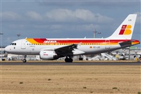 Vitor Costa - Portugal Spotters. Click to see full size photo