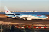 Florencio Martn Melin - Lanzarote Spotters. Click to see full size photo