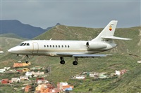 Alejandro Bethencourt (Canary Islands Spotting). Click to see full size photo