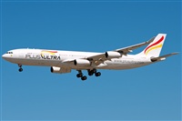Miguel Martin Cordeiro - Iberian Spotters. Haz click para ampliar