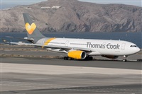 ©Adolfo Bento - Gran Canaria Spotters. Click to see full size photo ©Adolfo Bento - Gran Canaria Spotters. Click to see full size photo