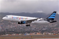Miguel A. gueda Rguez.  (CANARY ISLANDS SPOTTING). Click to see full size photo