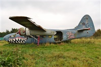 John Mellor. Click to see full size photo