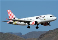 ©Alejandro H.L - Gran Canaria Spotters. Click to see full size photo ©Alejandro H.L - Gran Canaria Spotters. Click to see full size photo