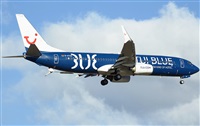 Francisco Garcia Romero - LPA. Spotter.. Click to see full size photo