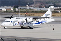 Fernando Martnez Garca -AeroSpotters Melilla-. Haz click para ampliar