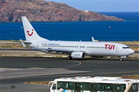 Cndida Hidalgo - Gran Canaria Spotters. Click to see full size photo