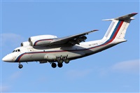 Maksimov Maxim - RuSpotters Team. Click to see full size photo