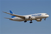 Jordi Rull Dalmau.Spotters BCN-El Prat. Click to see full size photo