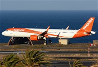 ©Alejandro H.L - Gran Canaria Spotters. Click to see full size photo ©Alejandro H.L - Gran Canaria Spotters. Click to see full size photo