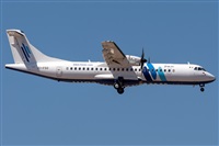 Adolfo Bento - Gran Canaria Spotters. Haz click para ampliar