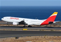 ©Alejandro H.L - Gran Canaria Spotters. Click to see full size photo ©Alejandro H.L - Gran Canaria Spotters. Click to see full size photo