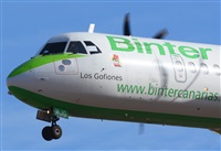 ©Alejandro H.L - Gran Canaria Spotters. Click to see full size photo ©Alejandro H.L - Gran Canaria Spotters. Click to see full size photo