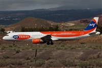 Miguel A. gueda Rguez.  (CANARY ISLANDS SPOTTING). Click to see full size photo
