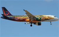 Francisco Garcia Romero - LPA. Spotter.. Haz click para ampliar
