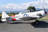 Gabriele Fontana - Tuscan Aviation. Click to see full size photo
