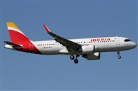 Jorge Medina - Spotters Barcelona - El Prat. Click to see full size photo