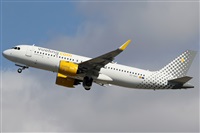 Jorge Medina - Spotters Barcelona - El Prat. Click to see full size photo