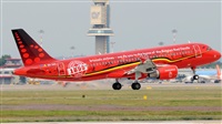 Gabriele Fontana - Tuscan Aviation. Click to see full size photo