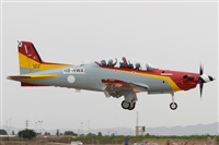 David Manuel Tobarra Ruiz - Spotters Murcia. Click to see full size photo