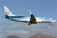 Florencio Martn Melin - Lanzarote Spotters. Click to see full size photo