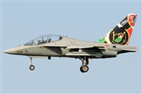Gabriele Fontana - Tuscan Aviation. Click to see full size photo
